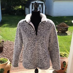 Women’s top long sleeve very warm